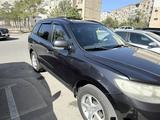 Hyundai Santa Fe 2008 года за 5 200 000 тг. в Актау – фото 3