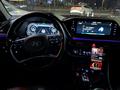 Hyundai Sonata 2021 годаfor12 500 000 тг. в Алматы – фото 14