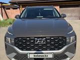 Hyundai Santa Fe 2022 года за 13 000 000 тг. в Астана