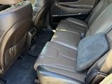 Hyundai Santa Fe 2022 года за 13 000 000 тг. в Астана – фото 5