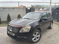 Nissan Qashqai 2008 годаүшін4 800 000 тг. в Алматы