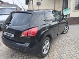 Nissan Qashqai 2008 годаүшін4 800 000 тг. в Алматы – фото 3