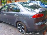 Mitsubishi Lancer 2008 годаfor4 200 000 тг. в Темиртау – фото 5