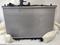 Радиатор охлаждения Мазда переходка за 19 500 тг. в Алматы