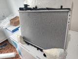Радиатор охлаждения Мазда переходка за 19 500 тг. в Алматы – фото 5