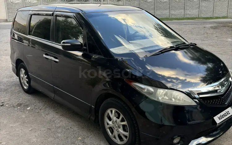 Honda Elysion 2006 года за 6 000 000 тг. в Тараз