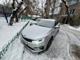 Kia Optima 2019 года за 10 300 000 тг. в Астана – фото 3