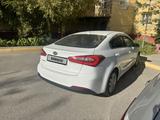 Kia Cerato 2013 года за 6 000 000 тг. в Актобе – фото 3