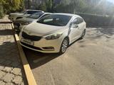 Kia Cerato 2013 года за 6 000 000 тг. в Актобе – фото 2