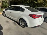 Kia Cerato 2013 года за 6 000 000 тг. в Актобе – фото 4