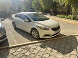 Kia Cerato 2013 года за 6 000 000 тг. в Актобе
