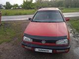 Volkswagen Golf 1992 годаүшін1 350 000 тг. в Караганда