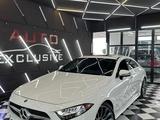 Mercedes-Benz CLS 450 2018 годаүшін33 000 000 тг. в Актау – фото 4