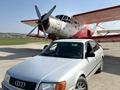 Audi 100 1992 годаfor1 700 000 тг. в Шардара – фото 5