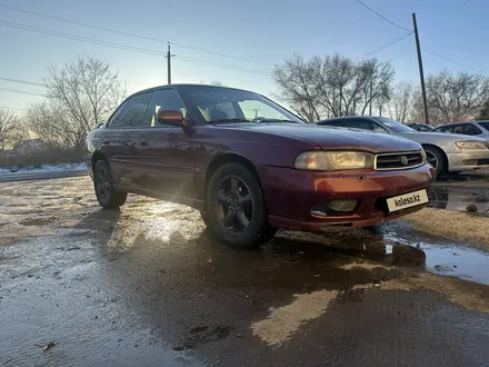 Subaru Legacy 1996 года за 1 650 000 тг. в Талдыкорган – фото 2