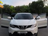 Nissan Qashqai 2016 годаүшін7 800 000 тг. в Караганда