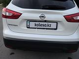 Nissan Qashqai 2016 годаүшін7 800 000 тг. в Караганда – фото 2