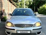 Ford Mondeo 2006 годаүшін2 500 000 тг. в Алматы – фото 2