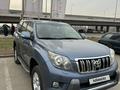 Toyota Land Cruiser Prado 2009 года за 18 100 000 тг. в Алматы – фото 4