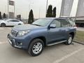 Toyota Land Cruiser Prado 2009 года за 18 100 000 тг. в Алматы – фото 8