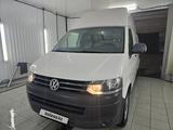 Volkswagen Transporter 2013 года за 10 700 000 тг. в Петропавловск – фото 2