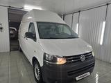 Volkswagen Transporter 2013 года за 10 700 000 тг. в Петропавловск – фото 3