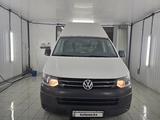 Volkswagen Transporter 2013 года за 10 700 000 тг. в Петропавловск – фото 4