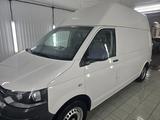 Volkswagen Transporter 2013 года за 10 700 000 тг. в Петропавловск – фото 5
