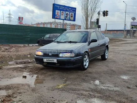 Nissan Primera 1994 года за 900 000 тг. в Балхаш – фото 13