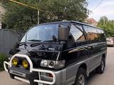 Mitsubishi Delica 1993 года за 5 000 000 тг. в Алматы – фото 5