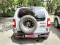 Chevrolet Niva 2012 года за 2 600 000 тг. в Алматы – фото 4