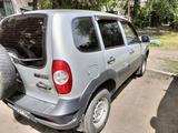 Chevrolet Niva 2012 года за 2 600 000 тг. в Алматы – фото 5
