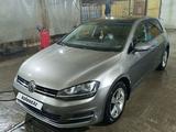 Volkswagen Golf 2013 года за 5 700 000 тг. в Аксай