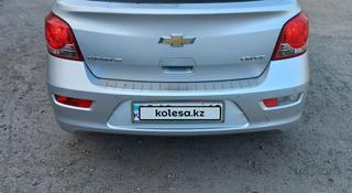 Chevrolet Cruze 2012 года за 4 800 000 тг. в Рудный