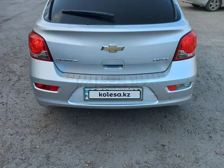 Chevrolet Cruze 2012 года за 4 800 000 тг. в Рудный