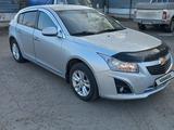 Chevrolet Cruze 2012 года за 4 300 000 тг. в Рудный – фото 2