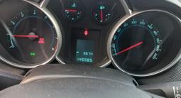 Chevrolet Cruze 2012 года за 4 800 000 тг. в Рудный – фото 5