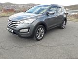 Hyundai Santa Fe 2013 года за 10 500 000 тг. в Усть-Каменогорск – фото 2