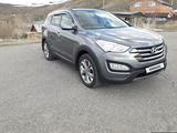 Hyundai Santa Fe 2013 года за 10 500 000 тг. в Усть-Каменогорск – фото 4