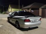 Mitsubishi Galant 1997 годаүшін1 600 000 тг. в Атырау – фото 4