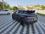 Geely Coolray 2024 года за 7 950 000 тг. в Кызылорда – фото 2