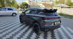 Geely Coolray 2024 годаүшін7 950 000 тг. в Кызылорда – фото 2