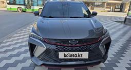 Geely Coolray 2024 годаүшін7 950 000 тг. в Кызылорда