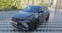 Geely Coolray 2024 годаүшін7 950 000 тг. в Кызылорда – фото 3