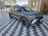 Geely Coolray 2024 года за 7 950 000 тг. в Кызылорда – фото 4