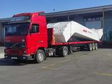 Volvo  Fh 520 2000 годаүшін13 990 000 тг. в Жаркент