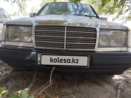 Mercedes-Benz E 200 1993 года за 1 200 000 тг. в Тараз