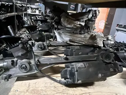 Рулевые рейки Audi Skoda Volkswagen за 100 000 тг. в Алматы