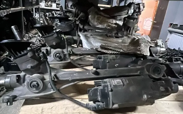 Рулевые рейки Audi Skoda Volkswagenүшін100 000 тг. в Алматы