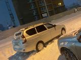 ВАЗ (Lada) Priora 2171 2013 года за 2 200 000 тг. в Петропавловск – фото 2